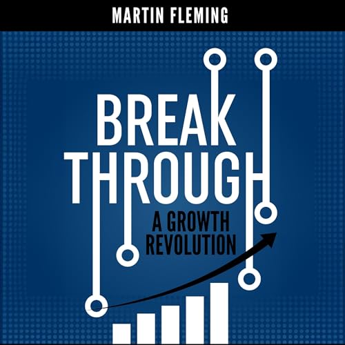 Breakthrough: A Growth Revolution cover art