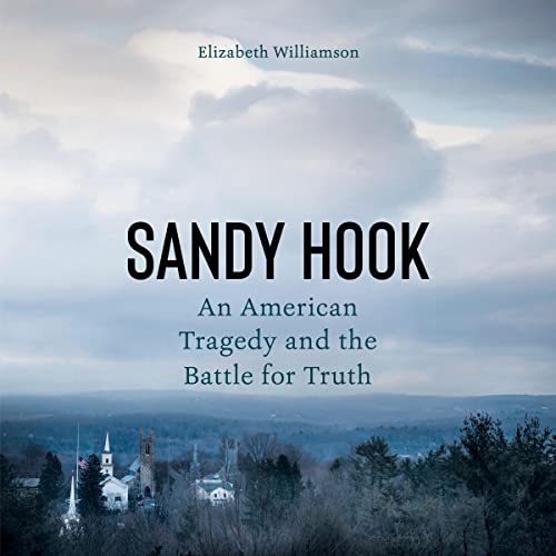 Sandy Hook cover art