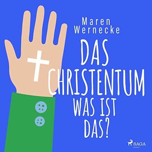 Das Christentum - was ist das? cover art