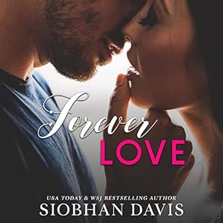 Forever Love Audiobook By Siobhan Davis™ cover art