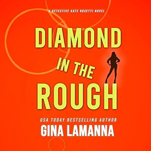 Diamond in the Rough cover art