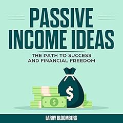 Passive Income Ideas cover art