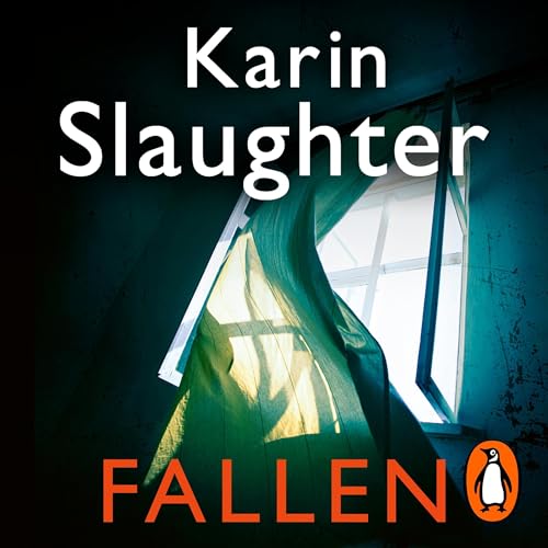 Fallen: A Novel cover art