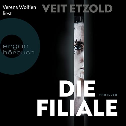 Couverture de Die Filiale