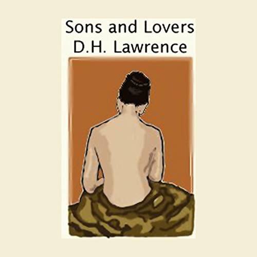 Sons and Lovers cover art