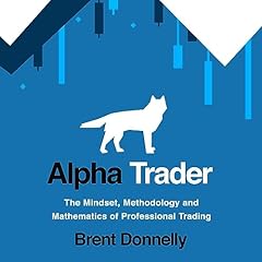 Alpha Trader cover art