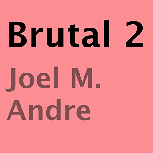 Brutal 2 cover art