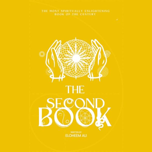 The Second Book Audiobook By Eloheem Ali cover art