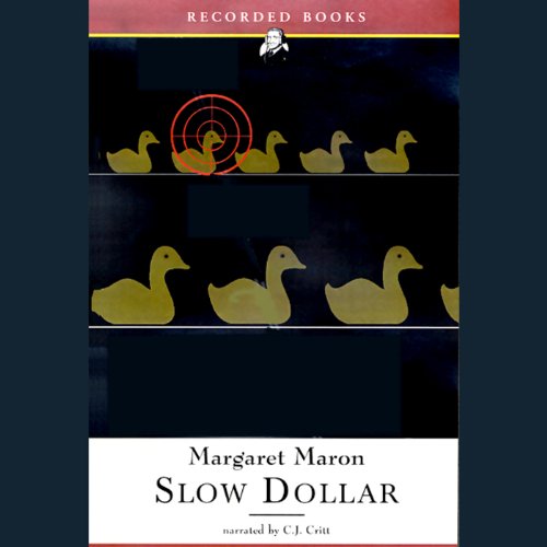 Slow Dollar cover art