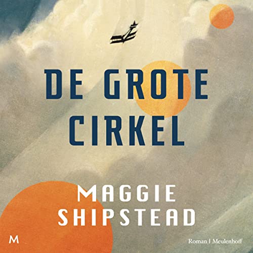 De grote cirkel Titelbild