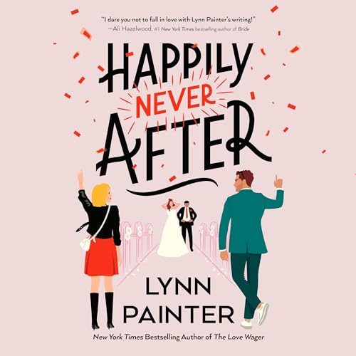 Happily Never After Titelbild