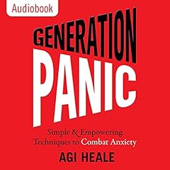 Generation Panic cover art