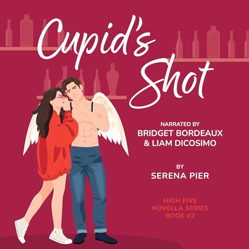 Cupid's Shot cover art