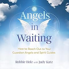 Angels in Waiting cover art