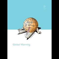 Global Warming cover art