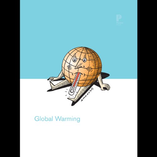 Global Warming Audiobook By Nathaniel Price, Caspar Romer cover art