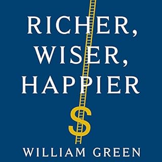 Richer, Wiser, Happier cover art