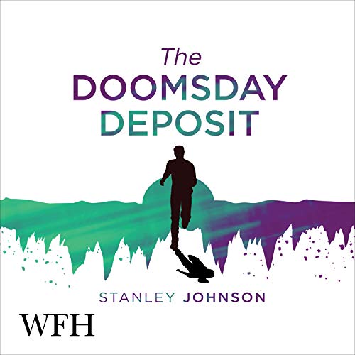 The Doomsday Deposit cover art