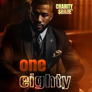 One Eighty Audiobook By Charity Shane cover art