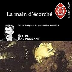 Couverture de La main d'écorché