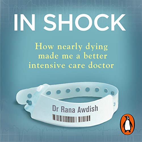 In Shock cover art