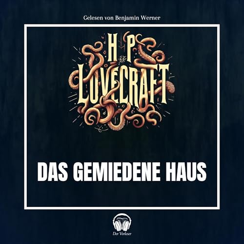 Das gemiedene Haus cover art