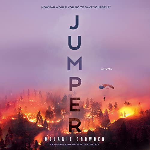 Jumper cover art