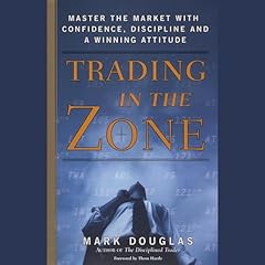 Trading in the Zone cover art