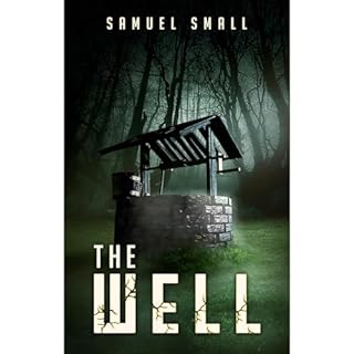 The Well: A Haunted House Horror Novel Audiobook By Samuel Small cover art