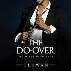 The Do-Over copertina