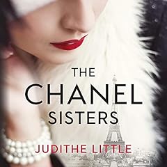 The Chanel Sisters cover art