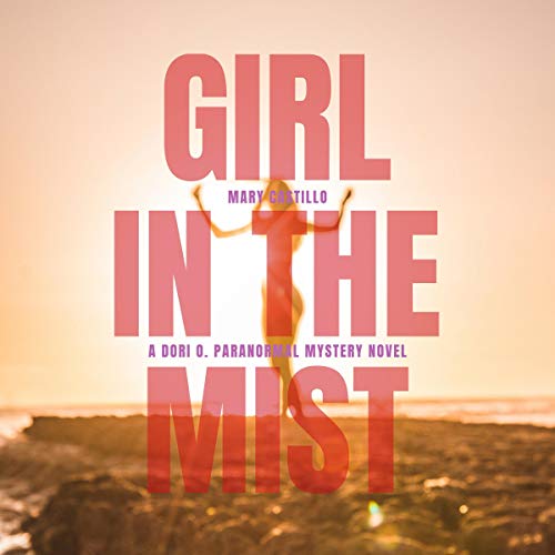 Girl in the Mist Audiolivro Por Mary Castillo capa