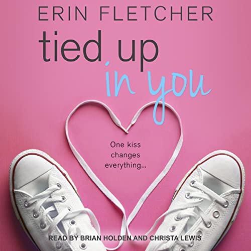 Tied Up in You cover art