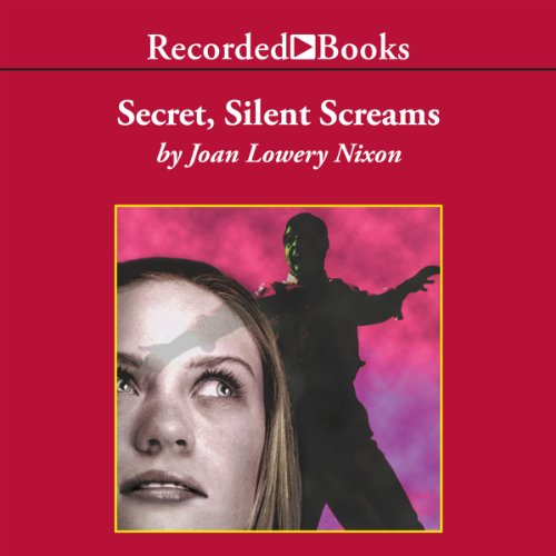 Page de couverture de Secret, Silent Screams