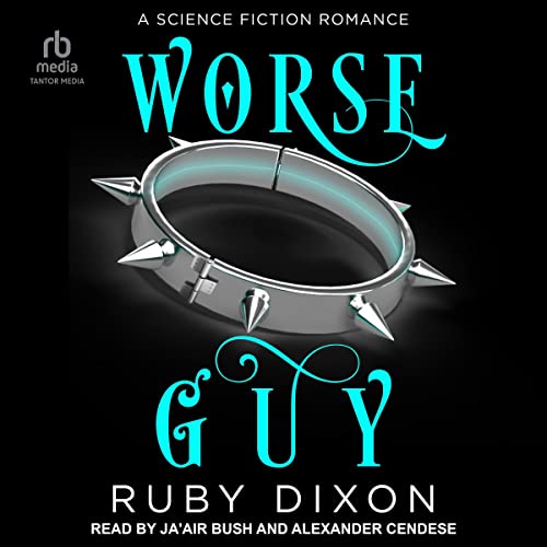 Worse Guy cover art