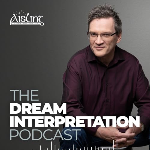 The Dream Interpretation Podcast cover art