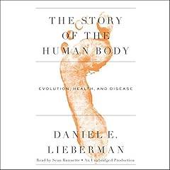 The Story of the Human Body Titelbild