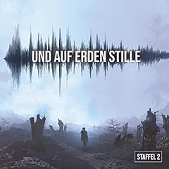 Und auf Erden Stille - Staffel 2 Titelbild