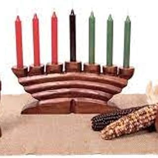 The Kwanzaa Table Audiolibro Por Dr. Tonya M Matthews arte de portada