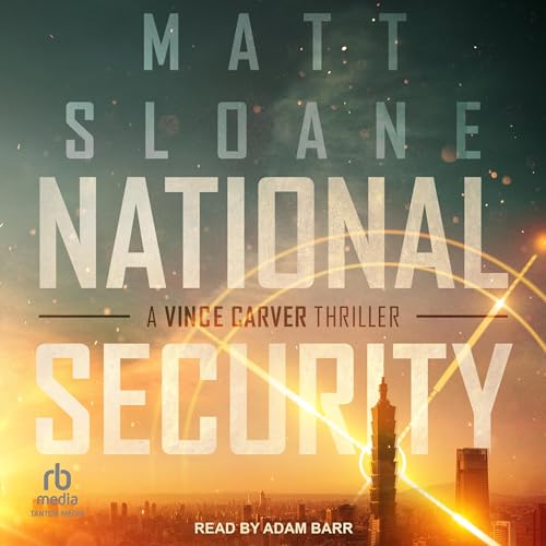 National Security cover art