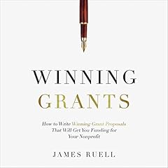 Winning Grants cover art