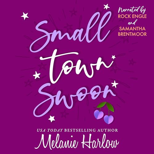 Small Town Swoon cover art