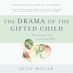 The Drama of the Gifted Child Titelbild