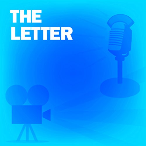 The Letter cover art