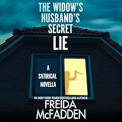 The Widow's Husband's Secret Lie Titelbild