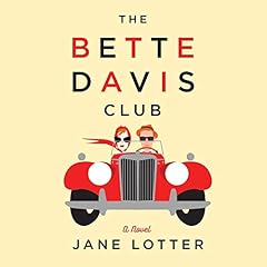 The Bette Davis Club cover art