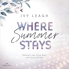 Couverture de Where Summer stays