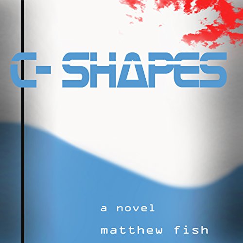 C-Shapes cover art