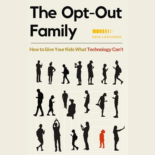 The Opt-Out Family cover art