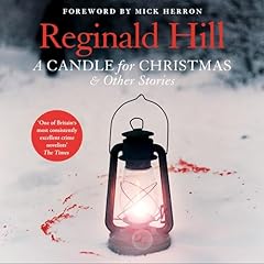 A Candle for Christmas & Other Stories Titelbild